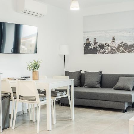Brand New Studio Near The Beach, Gibraltar Eksteriør bilde