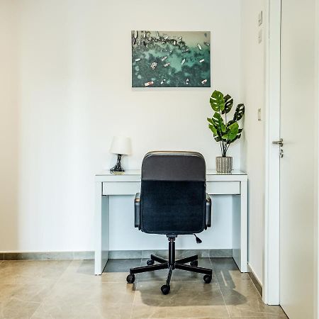 Brand New Studio Near The Beach, Gibraltar Eksteriør bilde