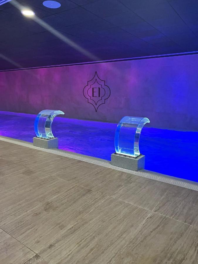 Brand New Studio Near The Beach, Gibraltar Eksteriør bilde