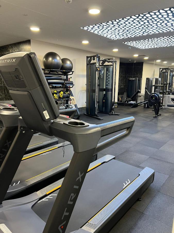 Brand New Studio Near The Beach, Gibraltar Eksteriør bilde